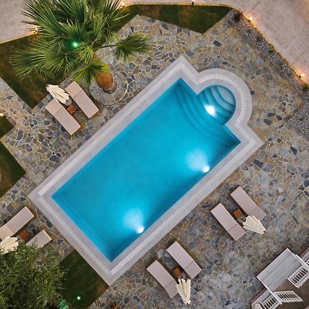 Villa Lagini لاغاناس المظهر الخارجي الصورة
